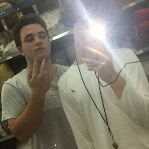 Meet your Posher, Branden